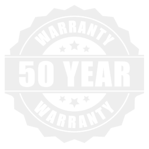 50-year-warranty-l 50 YEAR WARRANTY