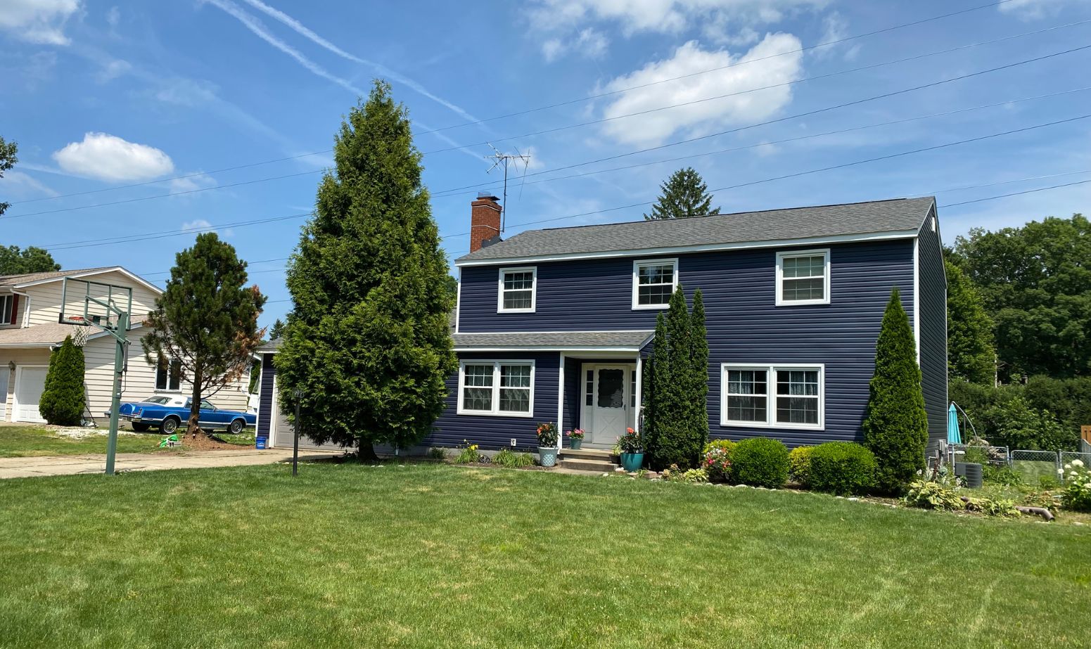 2after fixed Droco Roofing
