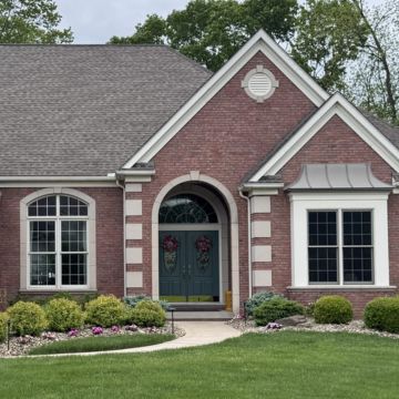 Windows and Doors Windows and Doors