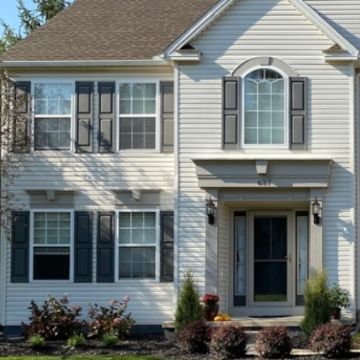siding picture Vinyl Siding