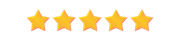 5 star rating