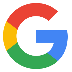 google logo Google Reviews